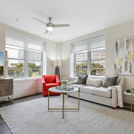 2 Bedroom Elegant Condos In Downtown New Orleans Exterior foto