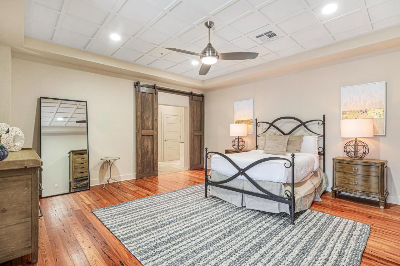 2 Bedroom Elegant Condos In Downtown New Orleans Exterior foto