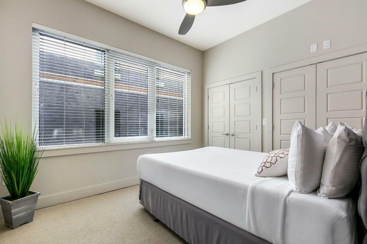 2 Bedroom Elegant Condos In Downtown New Orleans Exterior foto