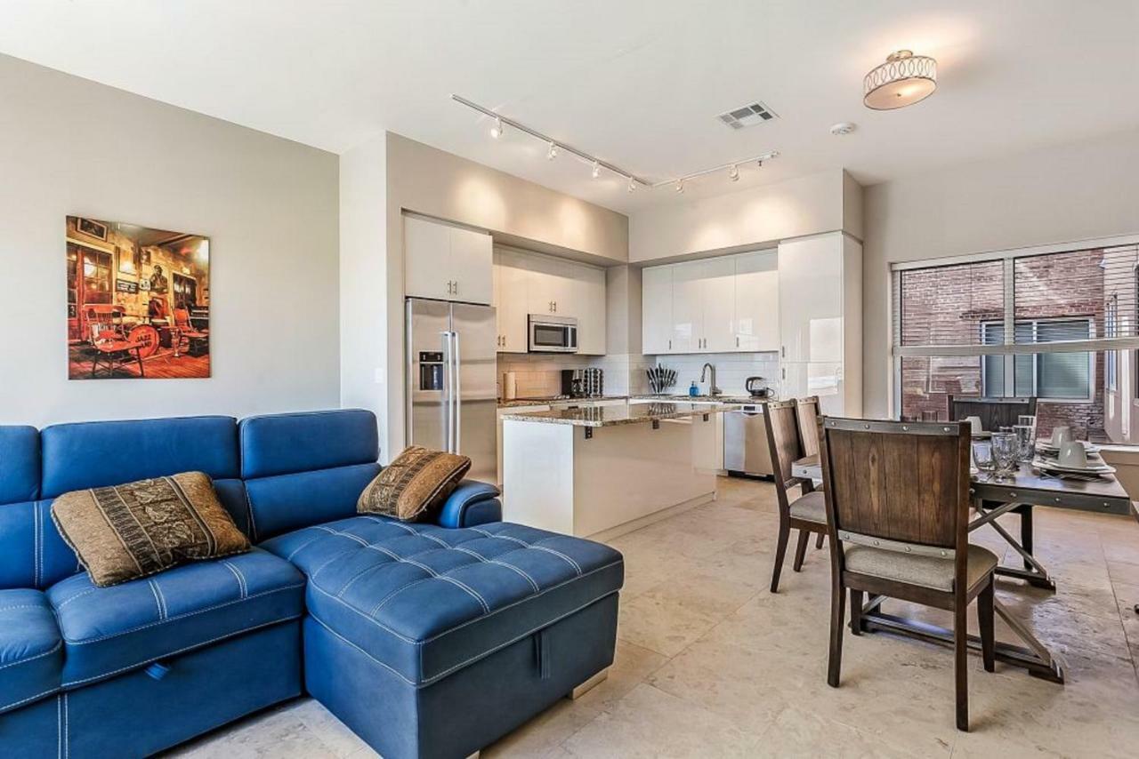 2 Bedroom Elegant Condos In Downtown New Orleans Exterior foto